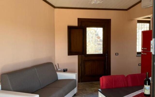 LocalitaS’Ulumu Appartamento stella