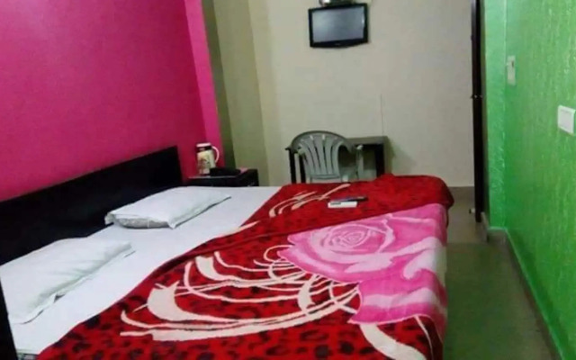 Delhi Inn