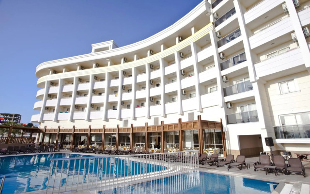 Side Alegria Hotel & Spa - Adults Only - All inclusive