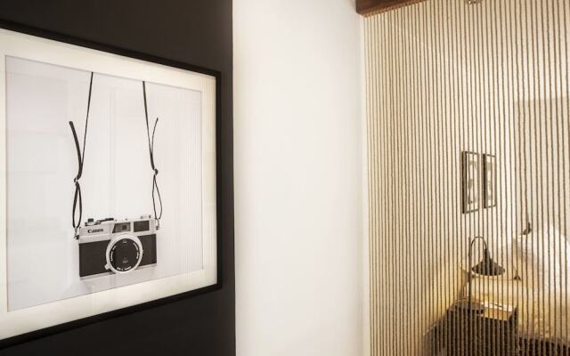 w Open-space Loft in Barranco