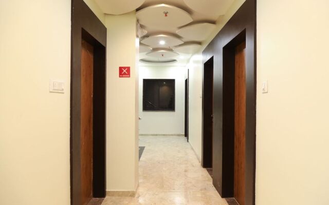 Townhouse 700 HOTEL KRISHNA