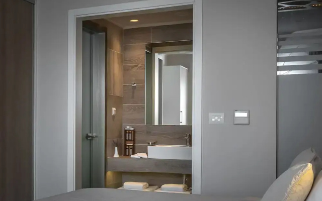 Kb Ammos Suites