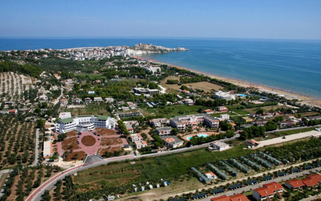 Scialì Hotel