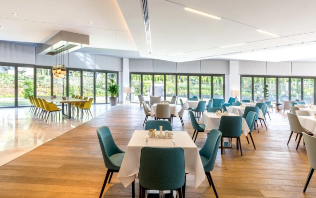 The Fortyfive Business Hotel & Spa