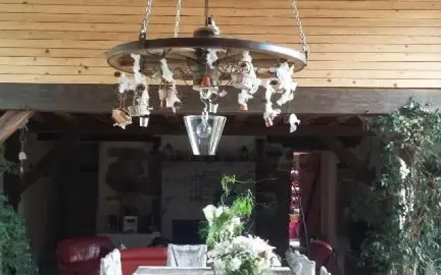 Aux Greniers à Rêves