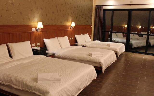 Lu Fang View Guest House