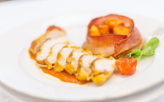 MyContinental Suceava