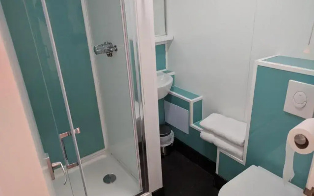 Oyo Mayfair Hotel - Isle Of Wight