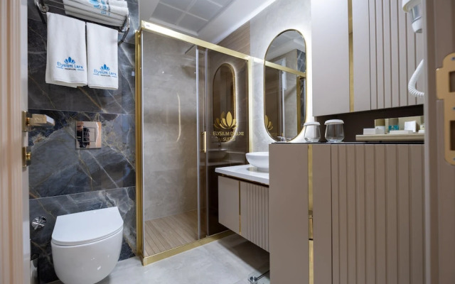 Elysium Deluxe Suites