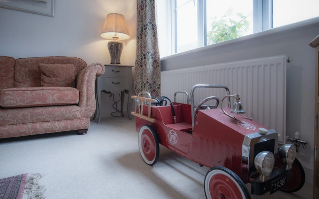 Maes Yr Odyn - 3 Bedroom - Narberth