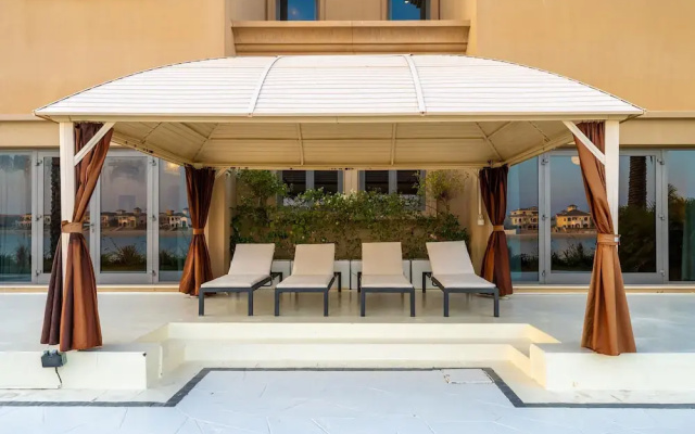 Maison Privee - Exclusive Villa w/ Private Pool, Garden & Beach
