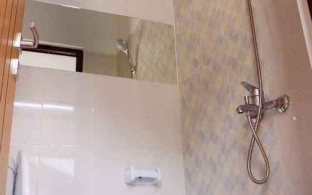 Hotel Kili Suci by Simply Homy