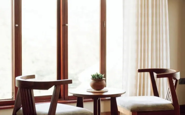 The Scenery Residence