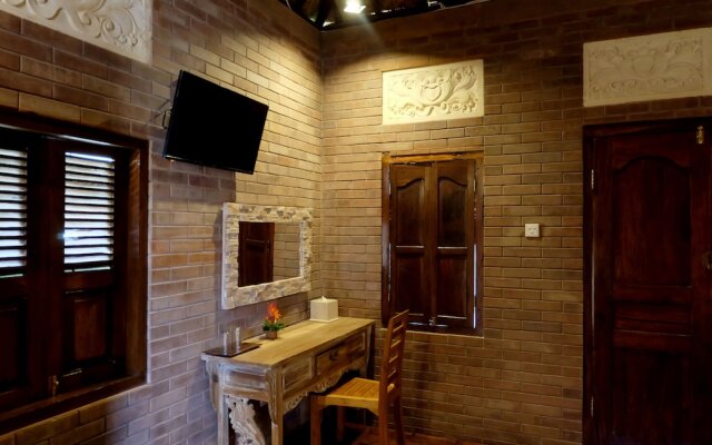 Villa Hening