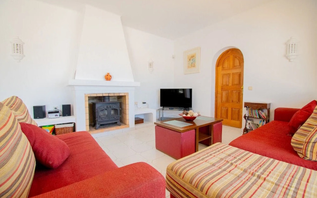 Casa Amora in Carvoeiro