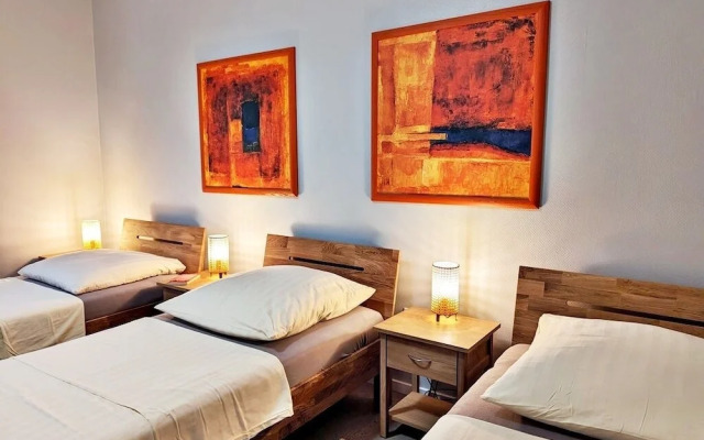 Apartmenthaus Goldgrube