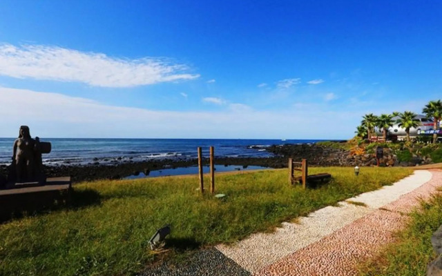 Island Love Pension
