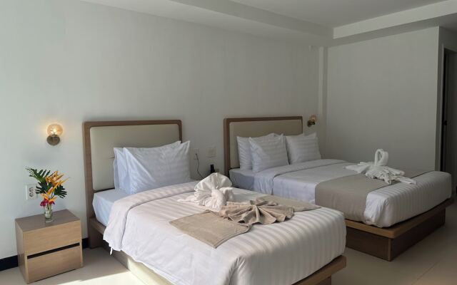 Ramede Resort Bohol 