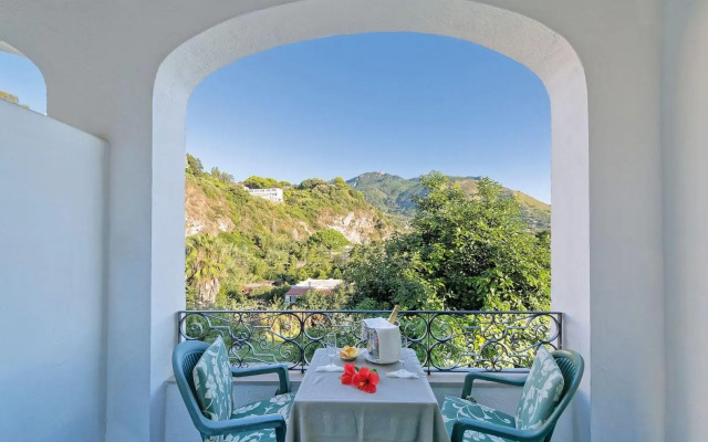 Hotel Zaro
