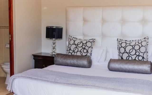 Ashwood Guesthouse The Ridge