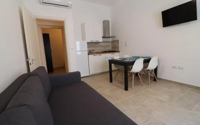 Elegant Nausica House in Otranto Near the Castle