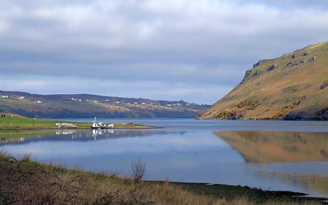 Trien Lodge