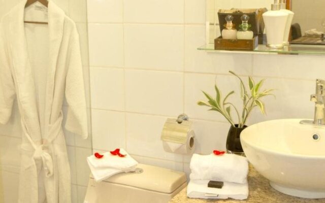 Flores Hotel Boutique