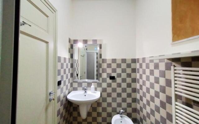 Bed & breakfast Idria 14