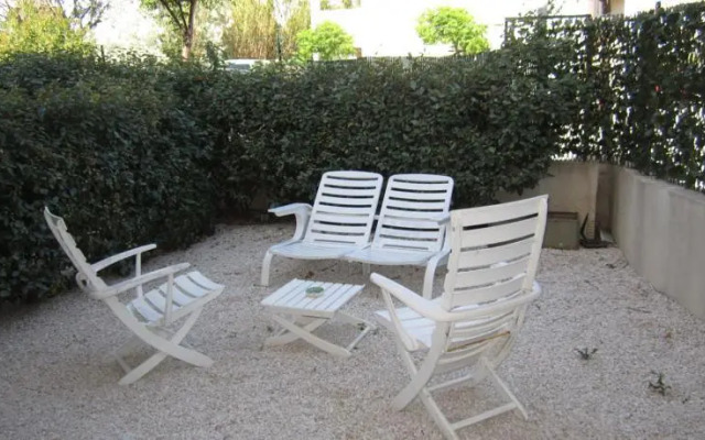 Echappée Bleue Immobilier - Résidence Salins dAzur