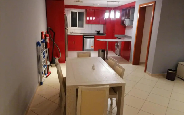 Al Liwan Residence