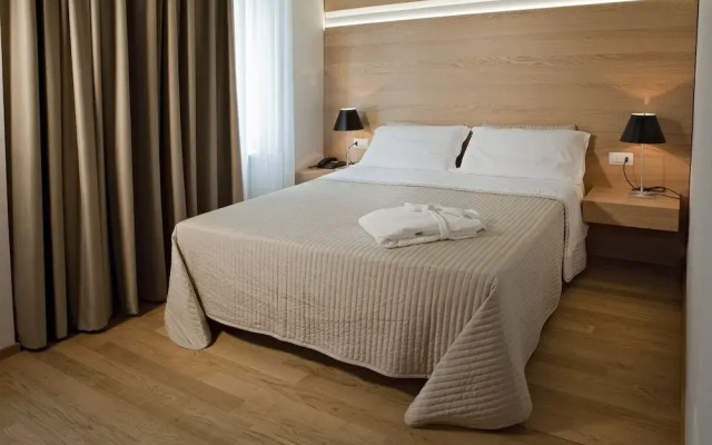 Terme di Acquasanta Hotel Italia & Spa