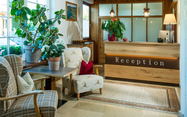 Seehotel Schlick