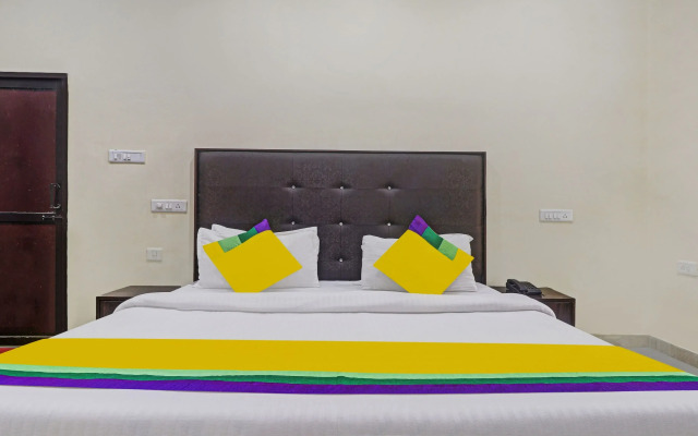 Hotel Albie Stay Inn