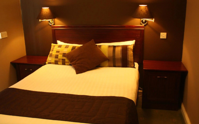 Birch Hotel