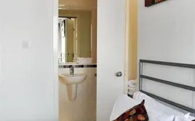 Riverview Apartments