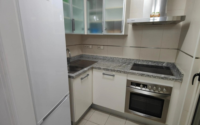 Apartamento Gemelos 26 - 16A