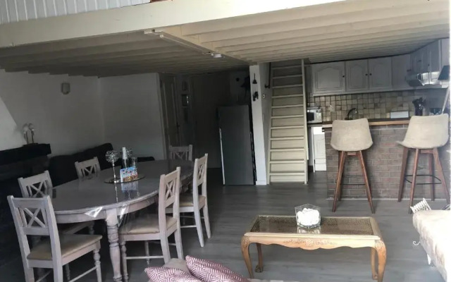 Villa Nova duplexappartement