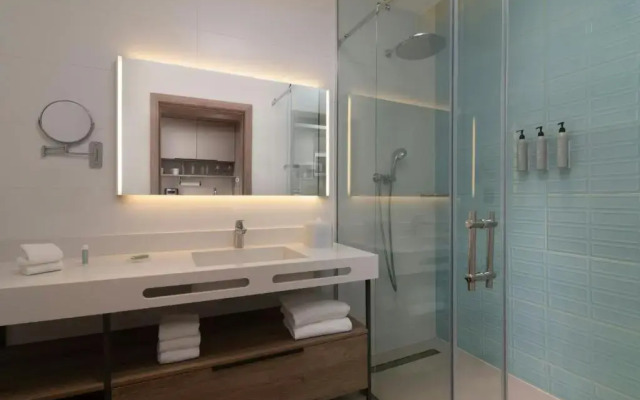 Residence Inn Santiago de los Caballeros