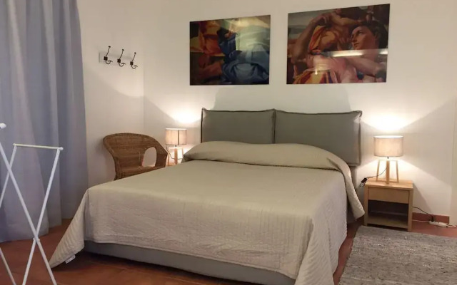 Villa Il Grotto - 3 Br Villa
