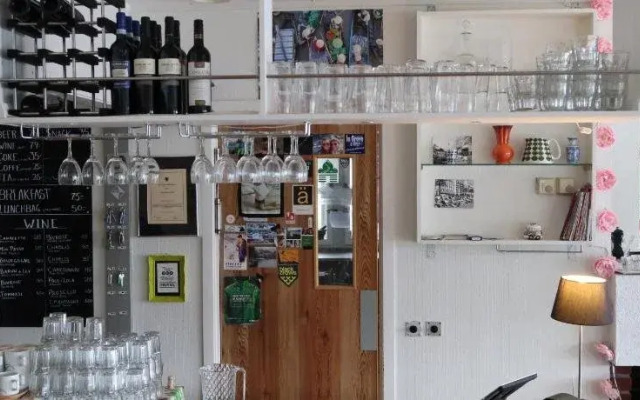 Magic Mountain Lodge - Lyngen