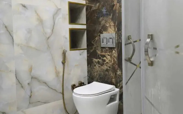 Premium apartment