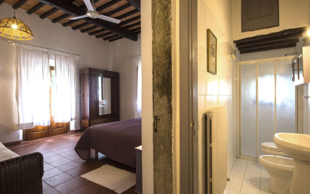 Locazione Turistica Il Frantoio
