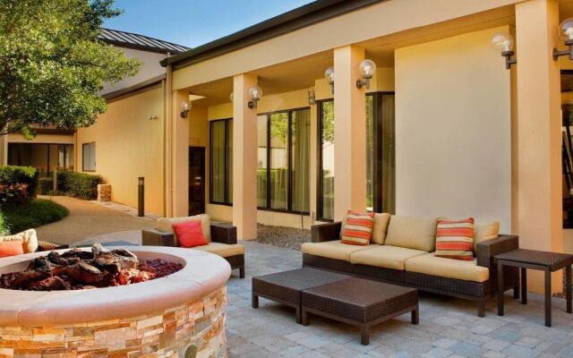 Courtyard Dallas Las Colinas