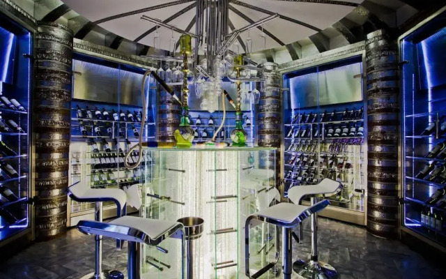 Villas Elenite Premium