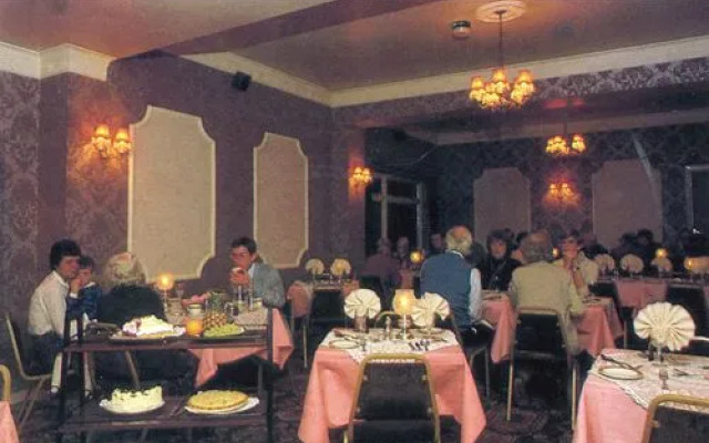 Lyndale Hotel