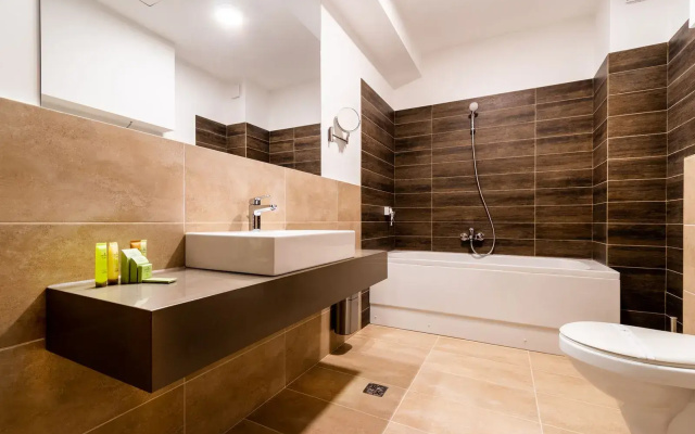 Hotel IZVOARE Caciulata