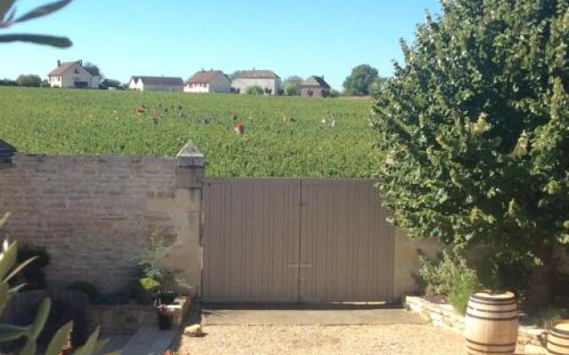 Domaine des Closeaux