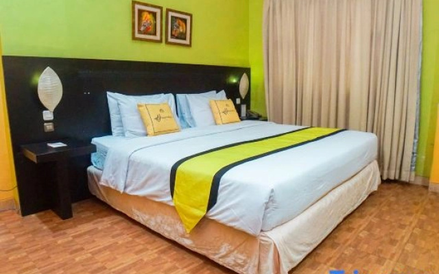 Hotel Bumi Siliwangi by My Hospitality