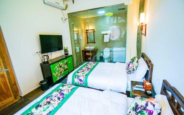 Yiyun Yinfu Boutique Hotel