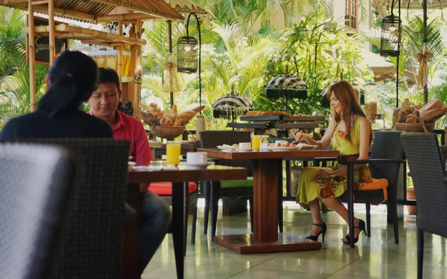 Risata Bali Resort and Spa